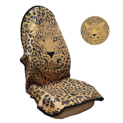 Moetrükk/kamuflaaž autoistme kaitsekate sportimiseks rannas ujumiseks, veekindel, higi imav maasturi veoauto autoistme padi