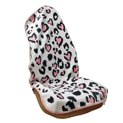 Moetrükk/kamuflaaž autoistme kaitsekate sportimiseks rannas ujumiseks, veekindel, higi imav maasturi veoauto autoistme padi