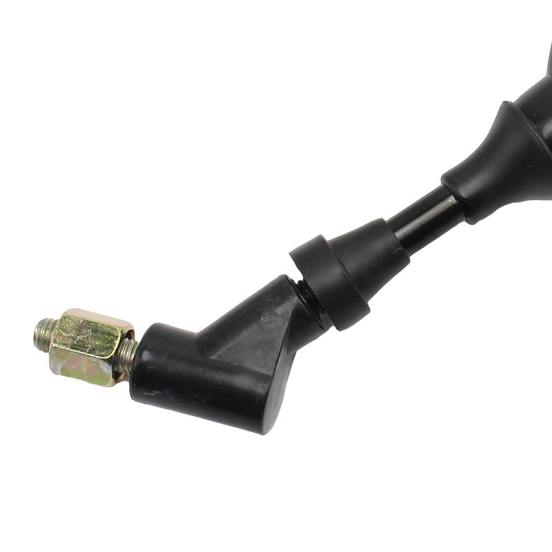 Retrovizori za motocikle 2 kom 10 mm retrovizori za Suzuki DR 200 250 DR350 350 DRZ 400 650 DR650 univerzalni za Motocross