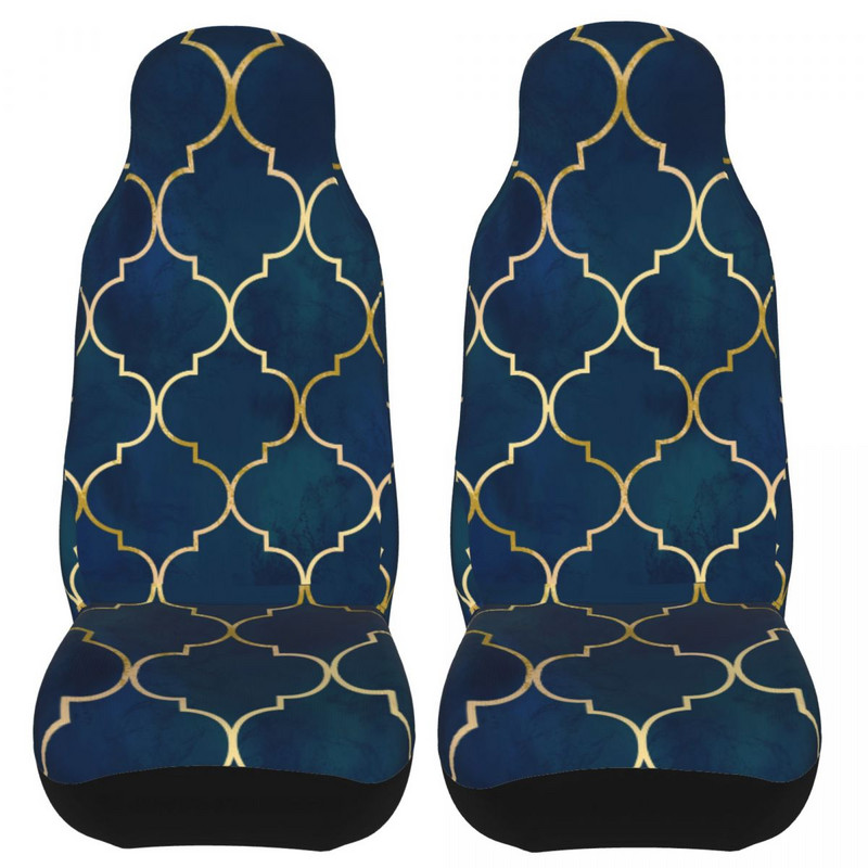 Minimalism Boho geomeetriline universaalne autoistme katte kaitse, salongitarvikud, reisiauto istmekaitse, istmekaitse