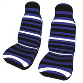 Nahast BDSM Pride Flag universaalne autoistme kate, neli aastaaega maasturile Play Fetish Puppy seksikad istmekatted, polüester jaht