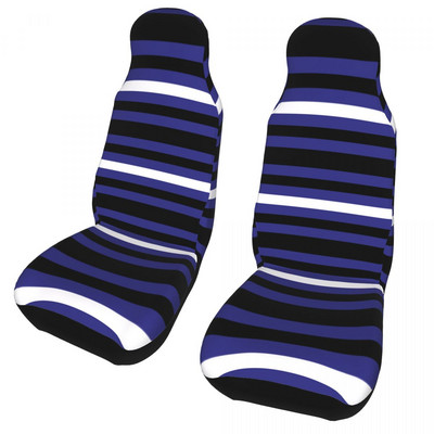 Nahast BDSM Pride Flag universaalne autoistme kate, neli aastaaega maasturile Play Fetish Puppy seksikad istmekatted, polüester jaht