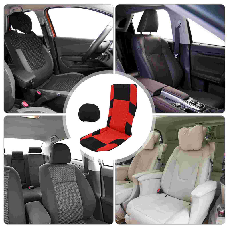 Esiistmete katted autod, kaubikute ja veoautode erisisustus, riie autodele ja tarvikud