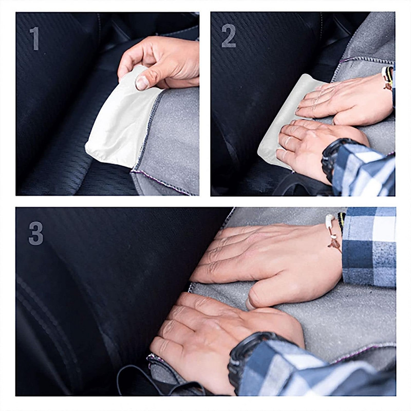 Skull Flowers Purple Print Auto esiistmekate Autode istmekatte tarvikud Hingav esiistme kate 2 komplekti