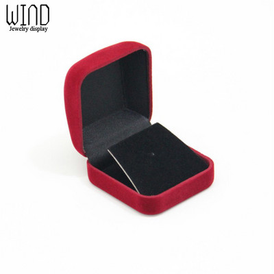 Érmek Emlékérmék Pinek Érdemjelvény Vitrin Ékszer Ajándék Tárolódobozok Fekete bársony hordtáska Éremdoboz