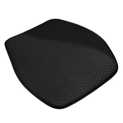 Univerzális autó hűtőpárna autóülés/háttámla huzat hűtő szellőző szőnyeg