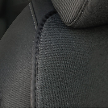 Κάλυμμα καθίσματος αυτοκινήτου Flax Pad Cushion Mat For Morris Garages MG 3 5 6 7 HS ZS GS Hector TF GT ZR RX5 RX8 350 550