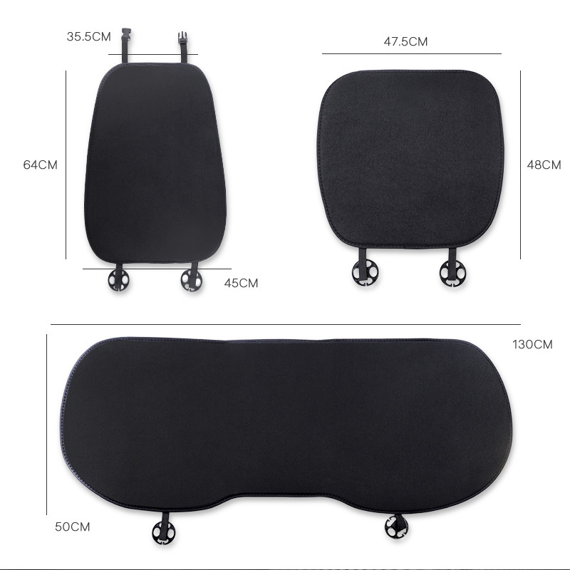 Linane autoistme kate seljatoe padja padja matt Morris Garages MG 3 5 6 7 HS ZS GS Hector TF GT ZR RX5 RX8 350 550