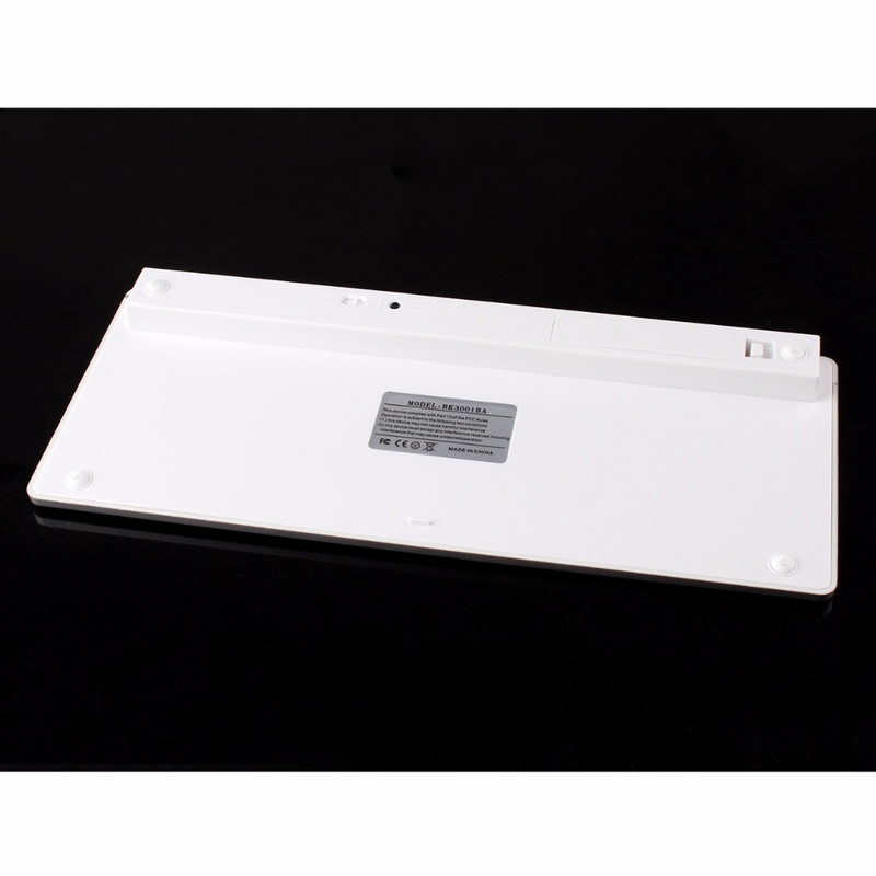 kemile venekeelne juhtmevaba Bluetooth 3.0 klaviatuur Samsungi tahvelarvutile ja nutitelefonile Lenove ja Huawei Android Windows System