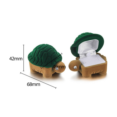 35 stiilis armsa sametist ehete paki kinkekarbi konteiner kõrvarõnga kaelakee ümbrisele pulmakihlasõrmuse hoiustamisekraani hoidik