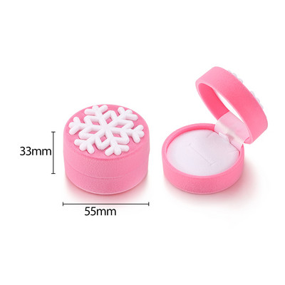 35 stiilis armsa sametist ehete paki kinkekarbi konteiner kõrvarõnga kaelakee ümbrisele pulmakihlasõrmuse hoiustamisekraani hoidik