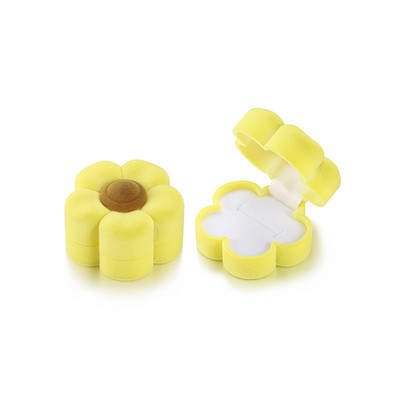 35 stiilis armsa sametist ehete paki kinkekarbi konteiner kõrvarõnga kaelakee ümbrisele pulmakihlasõrmuse hoiustamisekraani hoidik