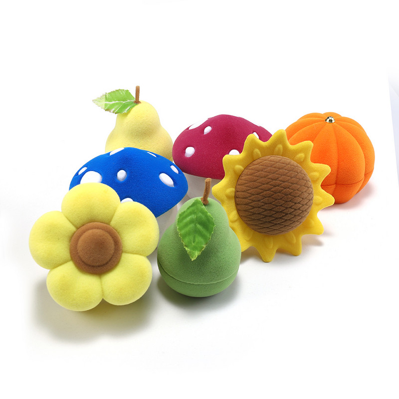 35 stiilis armsa sametist ehete paki kinkekarbi konteiner kõrvarõnga kaelakee ümbrisele pulmakihlasõrmuse hoiustamisekraani hoidik