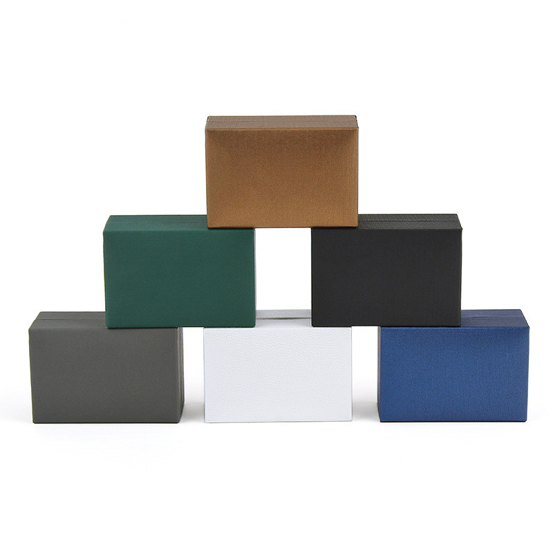 Kvalitetne naušnice Skladištenje nakita Prezentacijsko pakiranje Poklon kutije Piercing od umjetne kože Privjesak za nokte Ogrlica Organizator Kutija