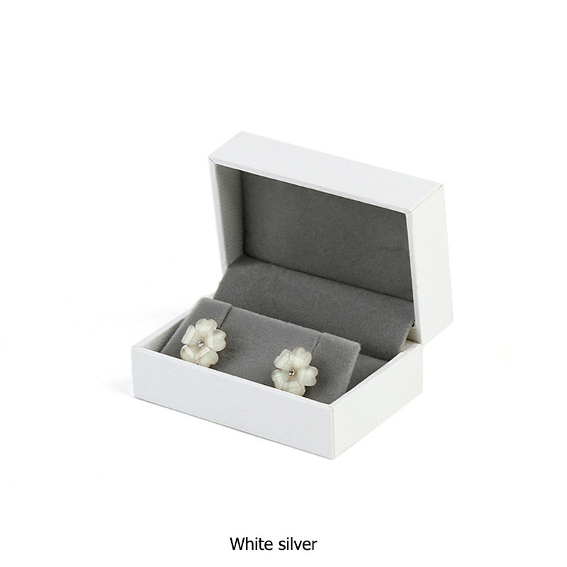 Kvalitetne naušnice Skladištenje nakita Prezentacijsko pakiranje Poklon kutije Piercing od umjetne kože Privjesak za nokte Ogrlica Organizator Kutija