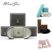 Zaručnički vjenčani nakit za Valentinovo Prsten Iznenađenje Poklon Kutija Narukvica Drangulija Naušnice Privjesak Ogrlica Vitrina