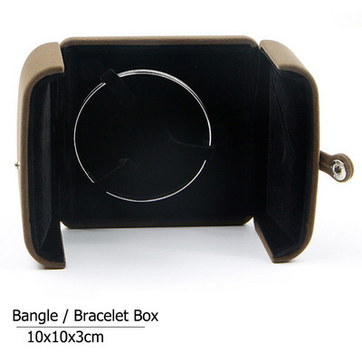 Zaručnički vjenčani nakit za Valentinovo Prsten Iznenađenje Poklon Kutija Narukvica Drangulija Naušnice Privjesak Ogrlica Vitrina