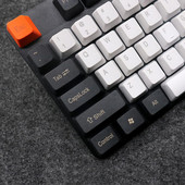 Tastatură Tastatură mecanică 108 bucăți/set PBT Tastatură pentru tastatură mecanică Cherry MX