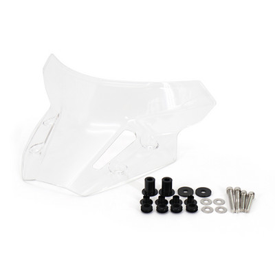 NOU 2021 2022 Parbriz pentru YAMAHA MT-09 FZ-09 MT09 FZ09 MT FZ 09 Accesorii pentru motociclete Deflectoare de vânt fz09 mt09