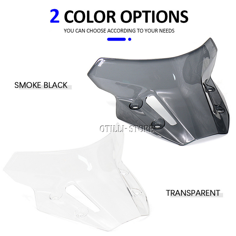 ΝΕΟ 2021 2022 Παρμπρίζ Παρμπρίζ Για YAMAHA MT-09 FZ-09 MT09 FZ09 MT FZ 09 Αξεσουάρ μοτοσικλέτας Ανεμοστρόβιλοι fz09 mt09
