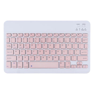 Κουμπιά πολλαπλών λειτουργιών 10 ιντσών Ευαίσθητη απόκριση πληκτρολογίου Ρύθμιση 3 Dpi Γενική γραμμή φόρτισης σίγασης πληκτρολογίου 0,3