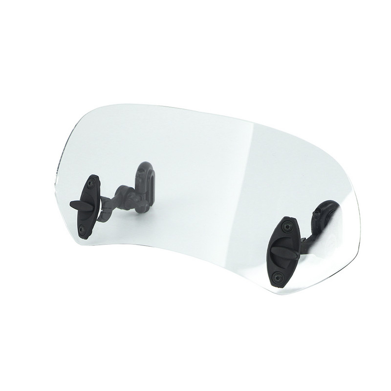 Για BMW R 1250GS LC ADV R1250GS R 1250 GS Adventure Μοτοσικλέτα Ρυθμιζόμενο παρμπρίζ Ανεμοστρόβιλος Επέκταση Παρμπρίζ Spoiler