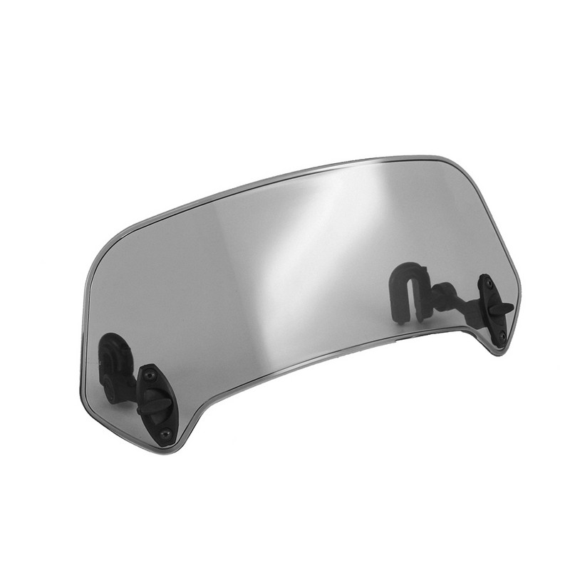 Για BMW R 1250GS LC ADV R1250GS R 1250 GS Adventure Μοτοσικλέτα Ρυθμιζόμενο παρμπρίζ Ανεμοστρόβιλος Επέκταση Παρμπρίζ Spoiler