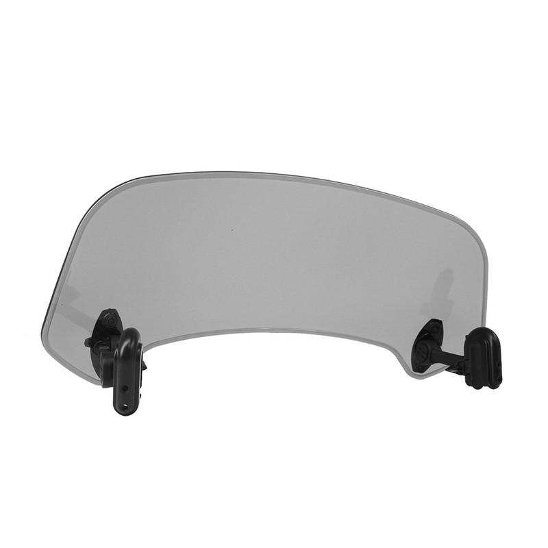 Για BMW R 1250GS LC ADV R1250GS R 1250 GS Adventure Μοτοσικλέτα Ρυθμιζόμενο παρμπρίζ Ανεμοστρόβιλος Επέκταση Παρμπρίζ Spoiler