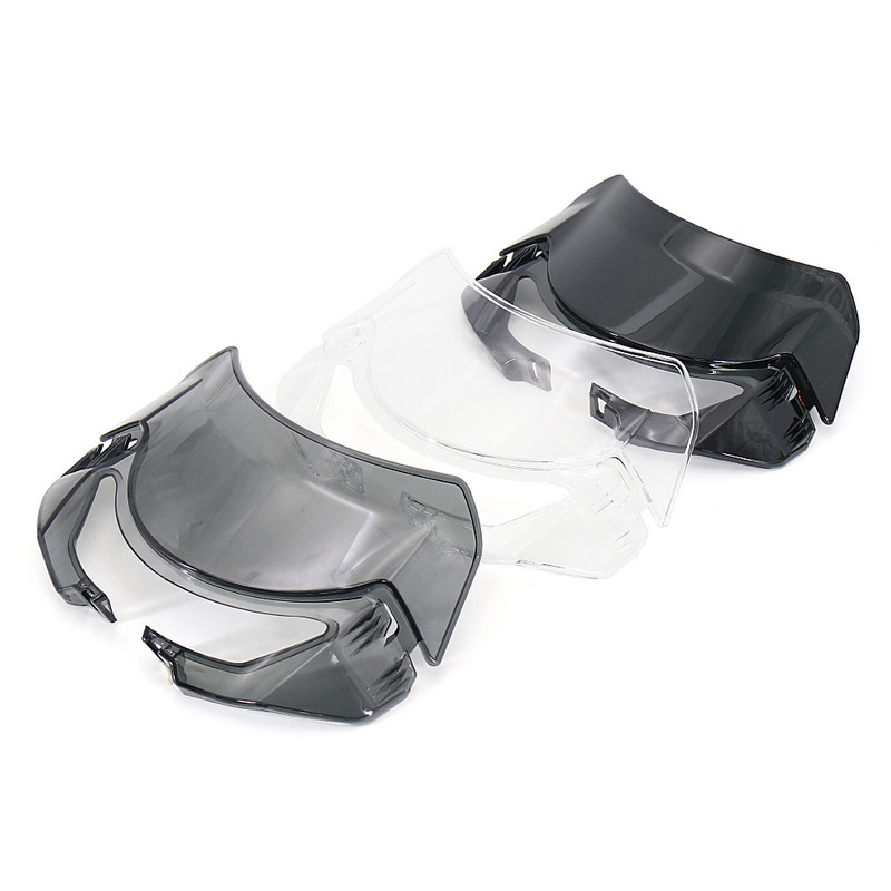 Street Triple S660 S 660 765 S RS R 765RS 765R 765S 2020–2022 mootorratta esiklaasi esiklaasi tuulesuunaja ekraan