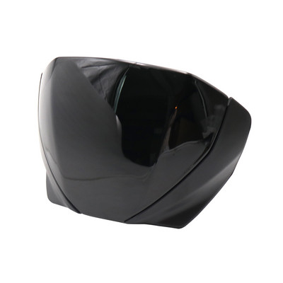 Mootorratta esiklaasi objektiivi esiklaasi kaitsekomplekt TRIDENT 660 jaoks Trident 660 2021 2022 tuuleklaasile