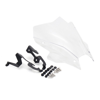 For YAMAHA MT-09 FZ-09 MT 09 FZ 09 MT09 FZ09 Mootorratta tarvikud Esiklaas Sport Esiklaas Klaas Tuulesuunaja 2021 2022