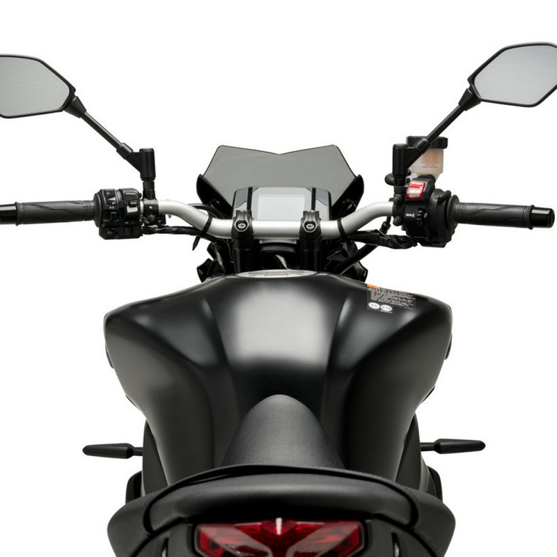 For YAMAHA MT-09 FZ-09 MT 09 FZ 09 MT09 FZ09 Mootorratta tarvikud Esiklaas Sport Esiklaas Klaas Tuulesuunaja 2021 2022