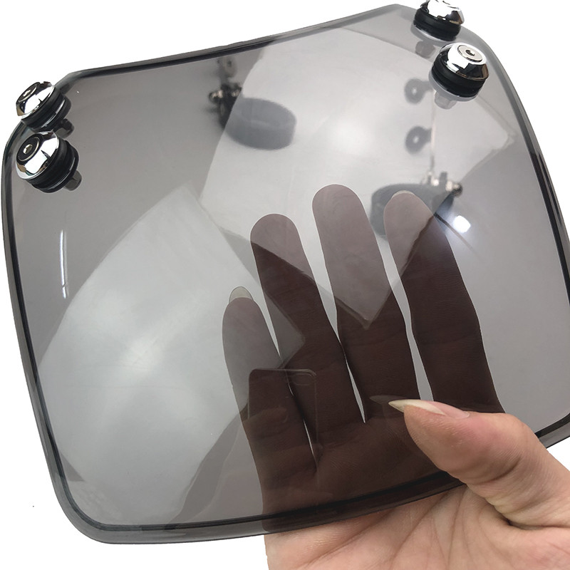 XL 883 1200 Modele 2004 2005 2006 2007 2008-2019 Parbriz Motociclete pentru furci de 39mm-41mm