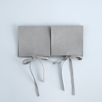 10 bucăți de catifea pungi de ambalare pentru bijuterii, pungi șic pentru favoruri de nuntă, cremă, pungi cosmetice din microfibră, pachet de produse, pungă pentru cadou de nuntă