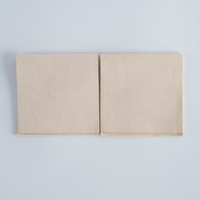 10 bucăți de catifea pungi de ambalare pentru bijuterii, pungi șic pentru favoruri de nuntă, cremă, pungi cosmetice din microfibră, pachet de produse, pungă pentru cadou de nuntă