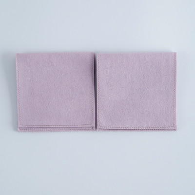 10 bucăți de catifea pungi de ambalare pentru bijuterii, pungi șic pentru favoruri de nuntă, cremă, pungi cosmetice din microfibră, pachet de produse, pungă pentru cadou de nuntă