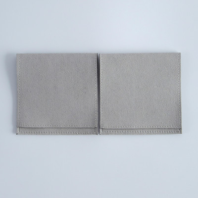 10 bucăți de catifea pungi de ambalare pentru bijuterii, pungi șic pentru favoruri de nuntă, cremă, pungi cosmetice din microfibră, pachet de produse, pungă pentru cadou de nuntă