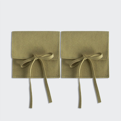 10 bucăți de catifea pungi de ambalare pentru bijuterii, pungi șic pentru favoruri de nuntă, cremă, pungi cosmetice din microfibră, pachet de produse, pungă pentru cadou de nuntă