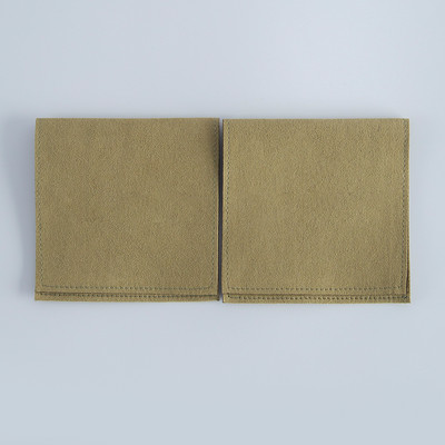 10 bucăți de catifea pungi de ambalare pentru bijuterii, pungi șic pentru favoruri de nuntă, cremă, pungi cosmetice din microfibră, pachet de produse, pungă pentru cadou de nuntă