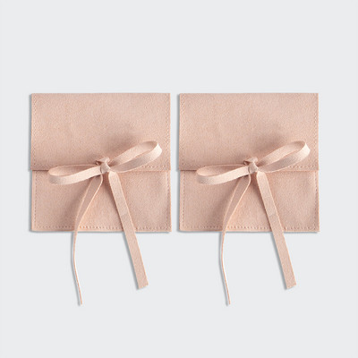 10 bucăți de catifea pungi de ambalare pentru bijuterii, pungi șic pentru favoruri de nuntă, cremă, pungi cosmetice din microfibră, pachet de produse, pungă pentru cadou de nuntă