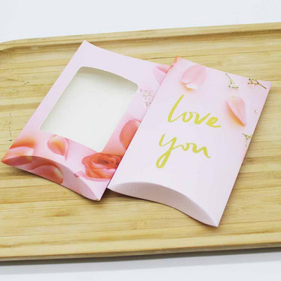 10tk/partii uus Aknaga padjakarp Ehted&kaelakee&Kõrvarõngad Displeikarp marmorist disainiga lillemustriga Kingikarp 12,5*8*2cm