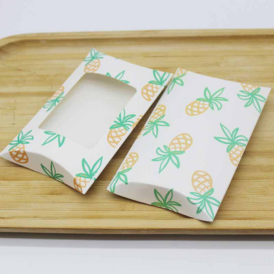 10tk/partii uus Aknaga padjakarp Ehted&kaelakee&Kõrvarõngad Displeikarp marmorist disainiga lillemustriga Kingikarp 12,5*8*2cm