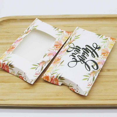 10tk/partii uus Aknaga padjakarp Ehted&kaelakee&Kõrvarõngad Displeikarp marmorist disainiga lillemustriga Kingikarp 12,5*8*2cm