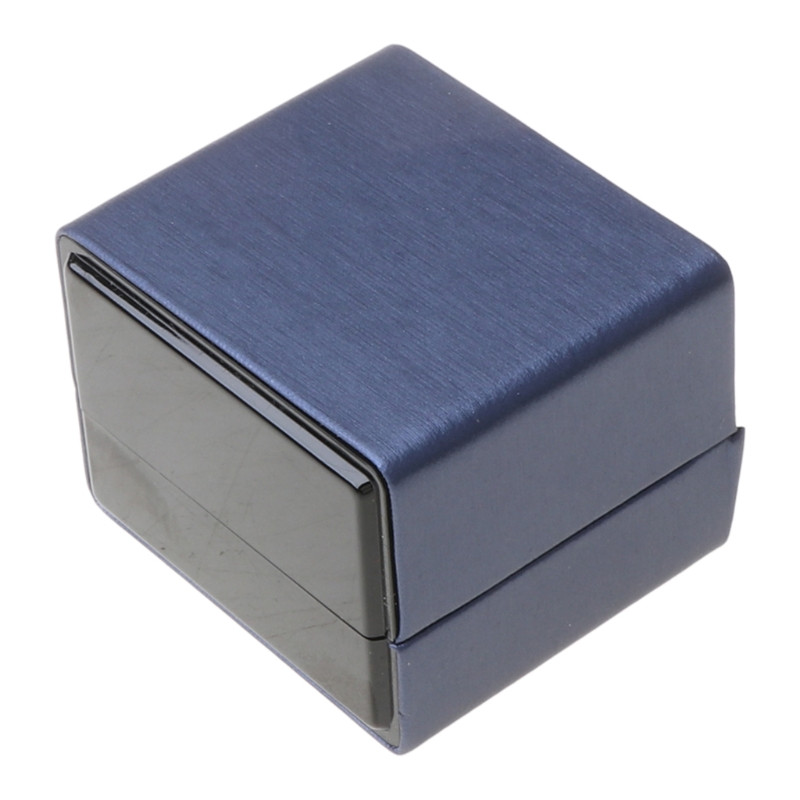 LED-valgustusega kõrvarõngasõrmuse kinkekarbik, kihlasõrmuse ehete hoidik