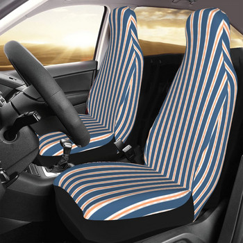 Stripe Simplicity Universal προστατευτικό κάλυμμα καθίσματος αυτοκινήτου Αξεσουάρ εσωτερικού χώρου Προστατευτικά καλύμματα καθισμάτων αυτοκινήτου Ταξίδια Αξεσουάρ αυτοκινήτου