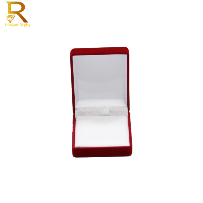 En-gros Pachet de depozitare colier cu pandantiv Cutie cadou Cutie cadou de depozitare cu pandantiv pentru afișaj colier Cutie de bijuterii Carcasă organizatoare pt.