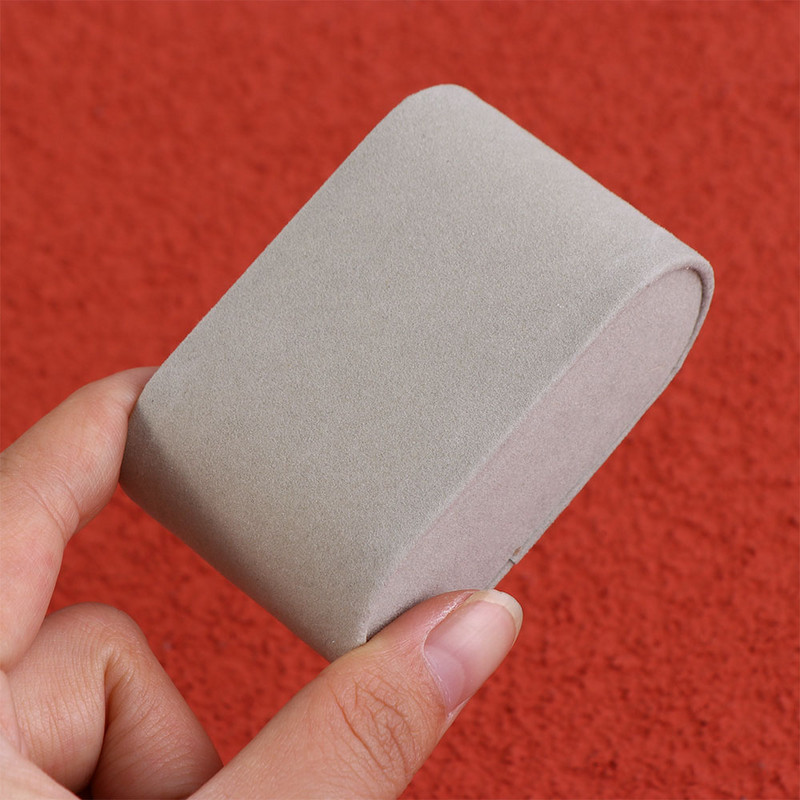 Масивни възглавници за часовници, преносими за жени, мъже, ръчен часовник, гривна, държач за дисплей, стойка, възглавница, бижута, дисплей, подпори за домашни магазини