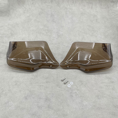 Pentru motocicleta BMW R 1250 GS R1200GS LC ADV F800GS Adventure S1000XR F900XR F750 F850 GS Apărător de mână Protector de scut