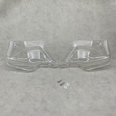 Pentru motocicleta BMW R 1250 GS R1200GS LC ADV F800GS Adventure S1000XR F900XR F750 F850 GS Apărător de mână Protector de scut