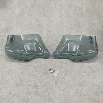 Pentru motocicleta BMW R 1250 GS R1200GS LC ADV F800GS Adventure S1000XR F900XR F750 F850 GS Apărător de mână Protector de scut